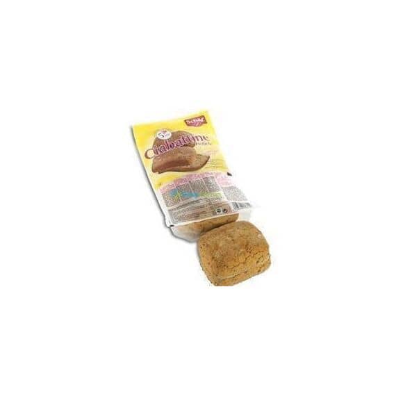 Schar Ciabattine Rustiche 200g | Acquista Online su Farmaclick