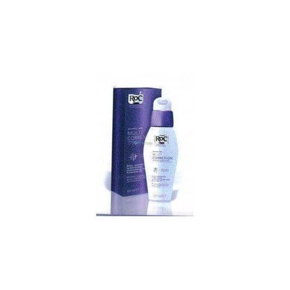 Roc Multi Correxion Crema Anti-etã Multi Azione | Acquista Online su Farmaclick