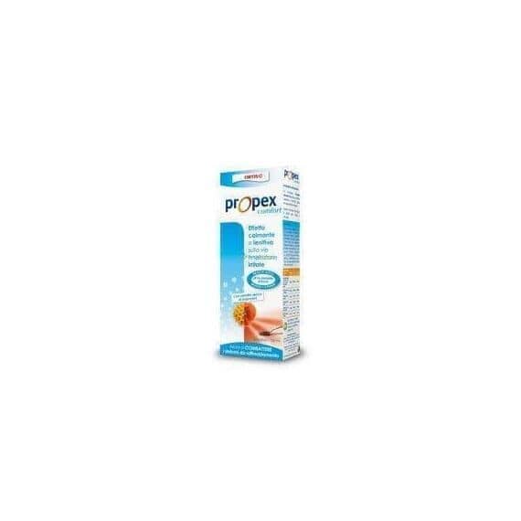 Propex Comfort Sciroppo Calma le Vie Respiratorie Irritate | Acquista Online su Farmaclick