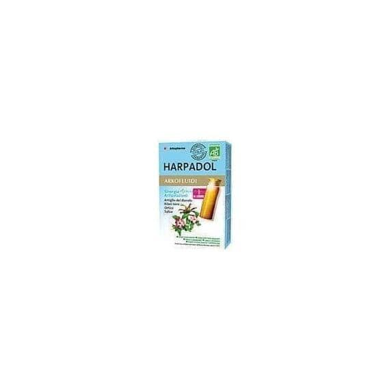Harpadol Arkofluidi | Acquista Online su Farmaclick