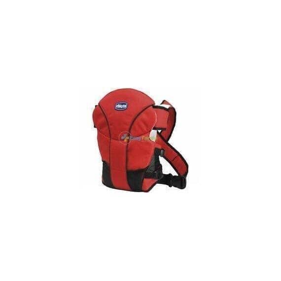 Marsupio Chicco Go Baby Carrier Fuego | Acquista Online su Farmaclick
