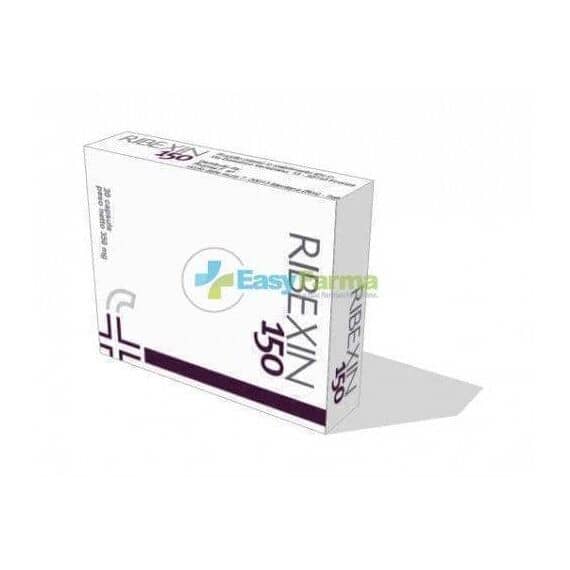Ribexin 150 30 Capsule | Acquista Online su Farmaclick
