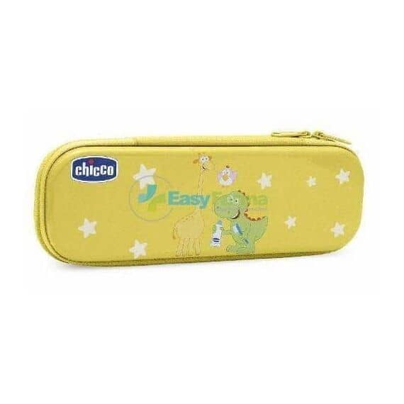 Chicco Oral Care Sempre Sorridenti Kit Spazzolino Piã¹ Dentifricio 12 Mesi+ | Acquista Online su Farmaclick