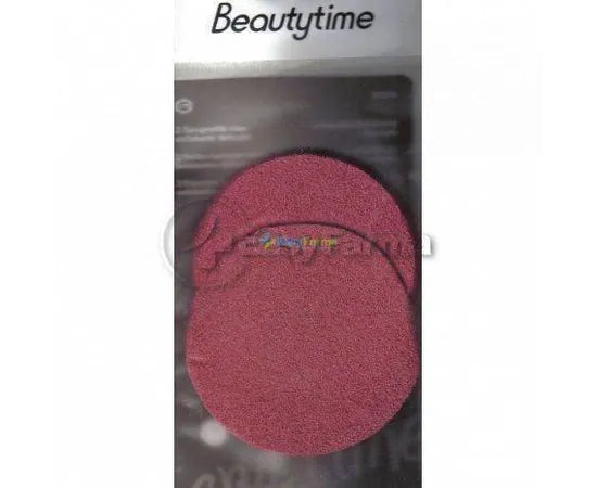 Beautytime Sanfte Peeling-Pads für das Gesicht