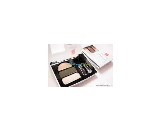 Respectissime Ombre Douce Fixierende Grundierung + Lidschatten Duo 03