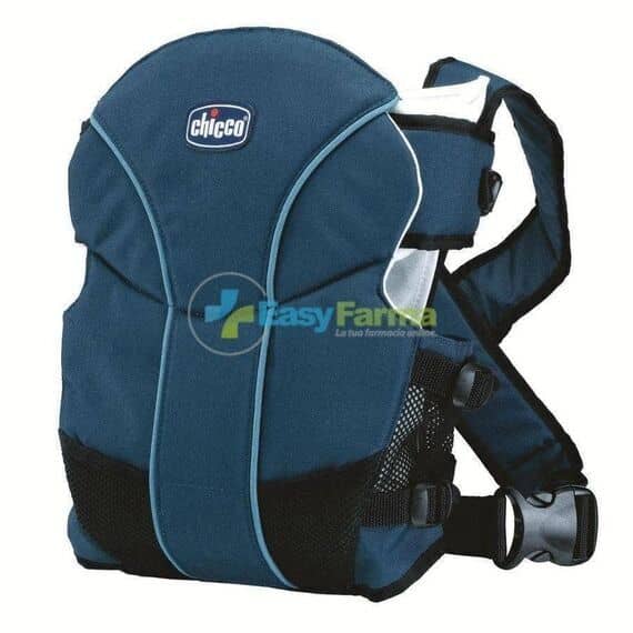 Marsupio Chicco Go Baby Carrier Sapphire | Acquista Online su Farmaclick