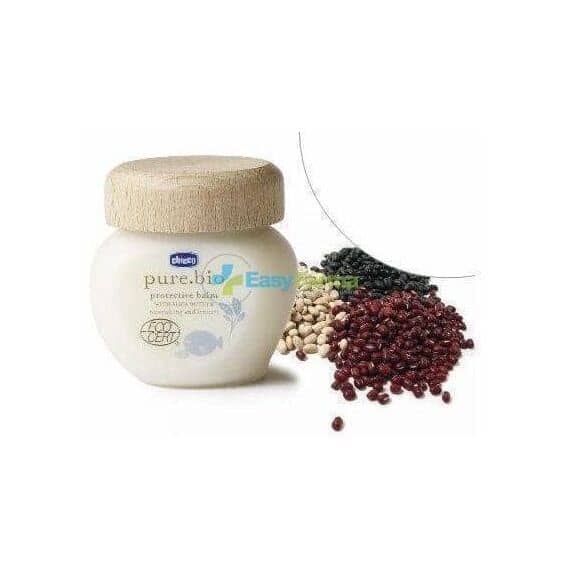 Chicco Pure Bio Burro Protettivo | Acquista Online su Farmaclick