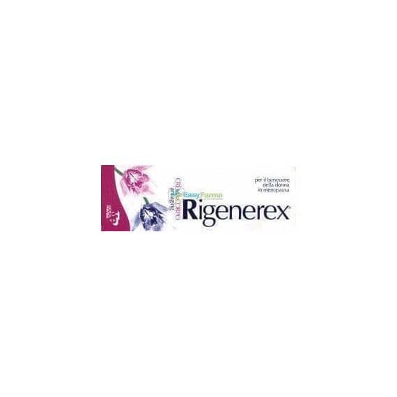 Rigenerex Crema Corpo Antiaging | Acquista Online su Farmaclick