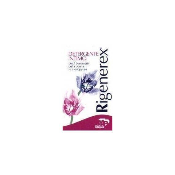 Rigenerex Detergente Intimo | Acquista Online su Farmaclick