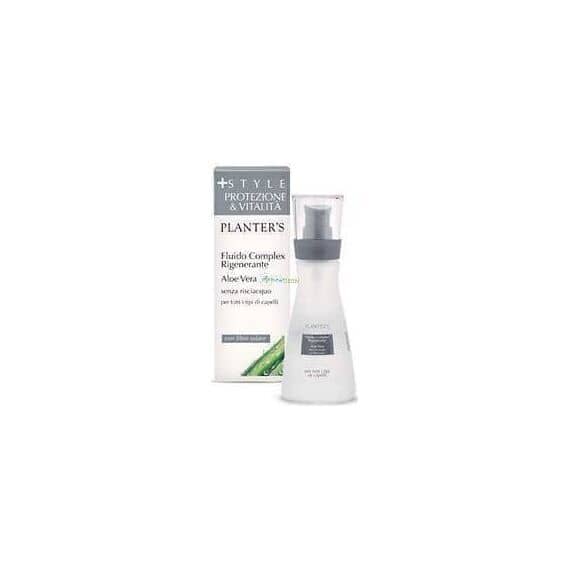 Planters Fluido Complex Rigenerante | Acquista Online su Farmaclick