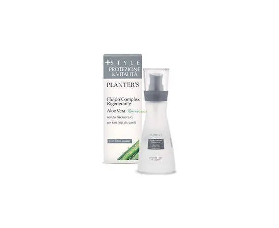 Planters Fluido Complex Rigenerante