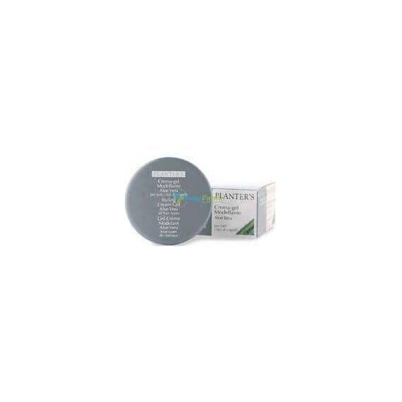 Planter's Crema Gel Modellante All'aloe Vera 200 Ml | Acquista Online su Farmaclick