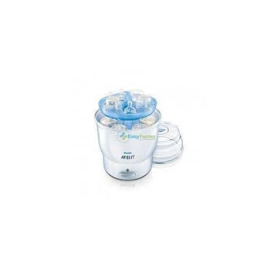 Philips Avent Sterilizzatore Elettrico | Acquista Online su Farmaclick