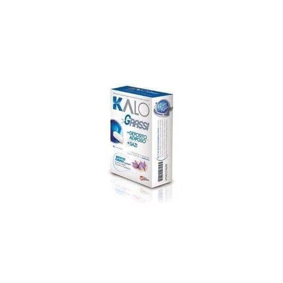 Kalo Grassi | Acquista Online su Farmaclick