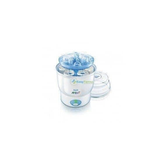Philips Avent Sterilizzatore Digitale | Acquista Online su Farmaclick