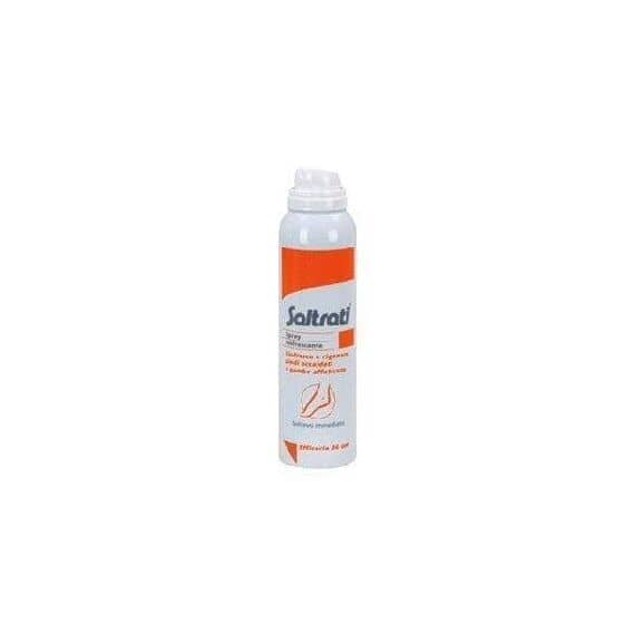 Saltrati Spray Rinfrescante 150 Ml | Acquista Online su Farmaclick