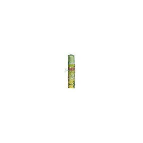Sandokan Mousse Corpo Aloe Vera | Acquista Online su Farmaclick