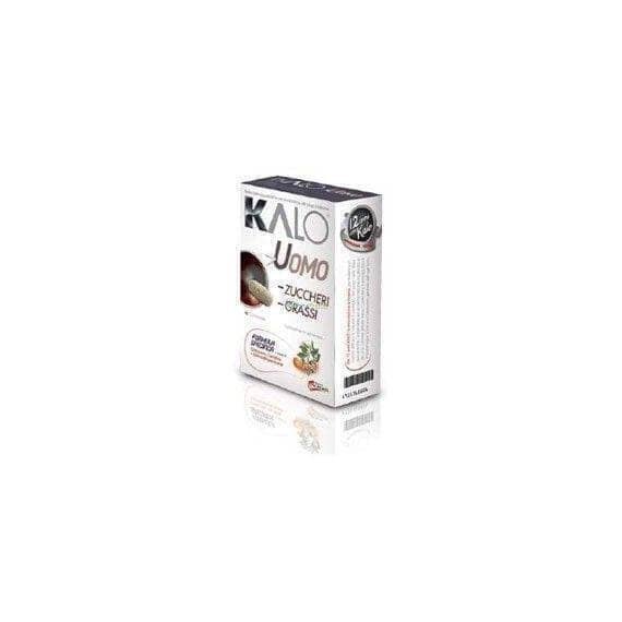 Kalo Uomo | Acquista Online su Farmaclick