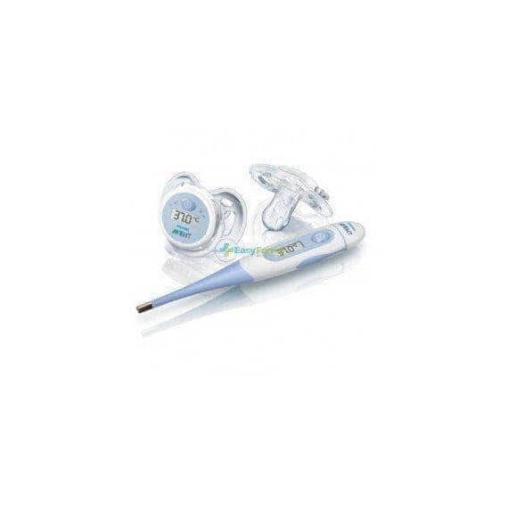 Philips Avent Set Termometro Digitale | Acquista Online su Farmaclick