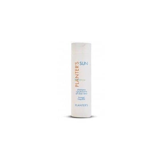 Planter's Sun Shampoo Doposole All'aloe Vera | Acquista Online su Farmaclick