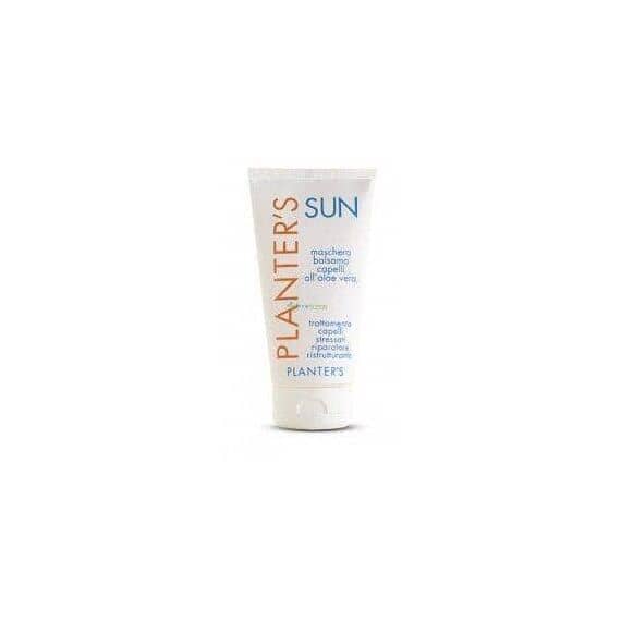 Planter's Sun Maschera Balsamo Capelli All' Aloe Vera | Acquista Online su Farmaclick