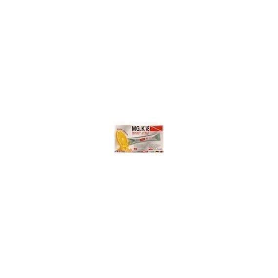 Mgk Vis Pocket Stick Arancia 12 Bustine Stick Pack | Acquista Online su Farmaclick