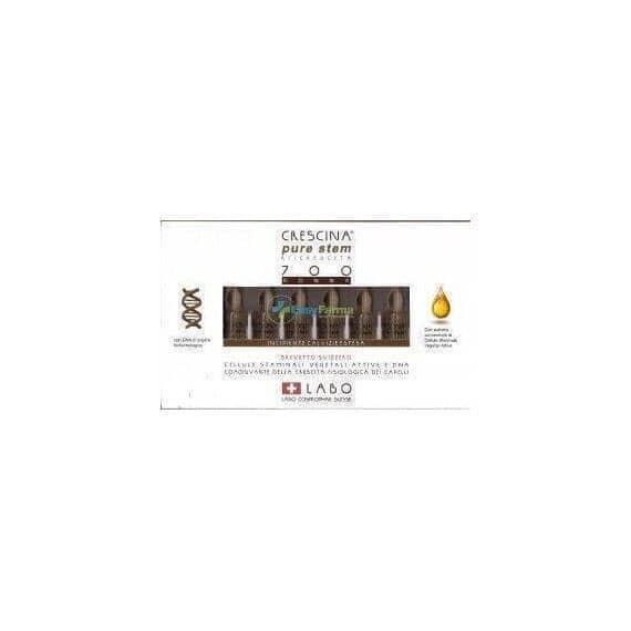 Labo Crescina Pure Stem Ri-crescita 700 Donna | Acquista Online su Farmaclick