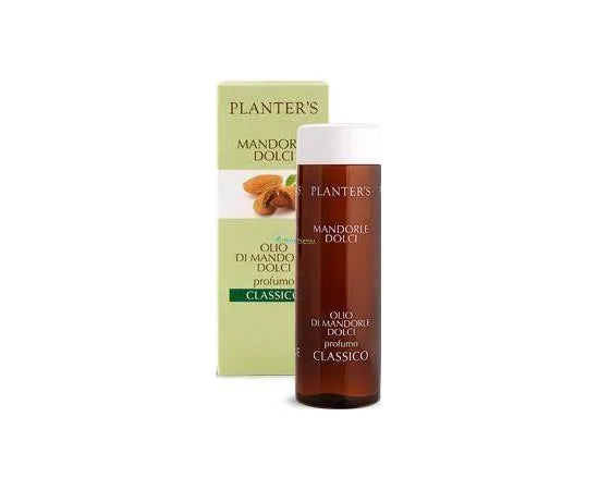 Planters Süßmandelöl Klassisch 200ml