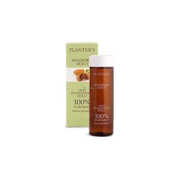 Planters Olio di Mandorle Dolci 100% Purissimo | Acquista Online su Farmaclick