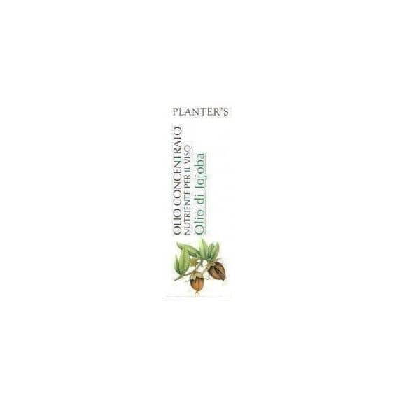 Planter's Olio Concentrato Nutriente per il Viso | Acquista Online su Farmaclick