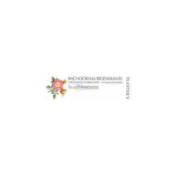 Planter's Bagnocrema Rigenerante Emolliente Tonificante | Acquista Online su Farmaclick
