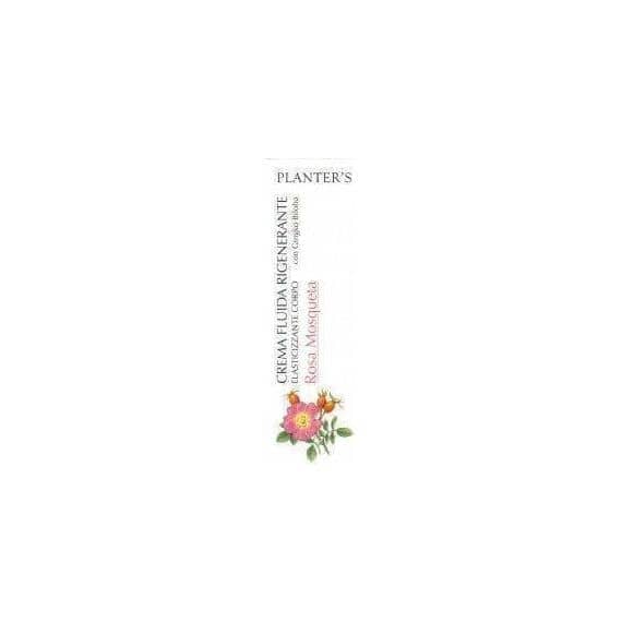 Planter's Crema Fluida Rigenerante Elasticizzante Corpo | Acquista Online su Farmaclick