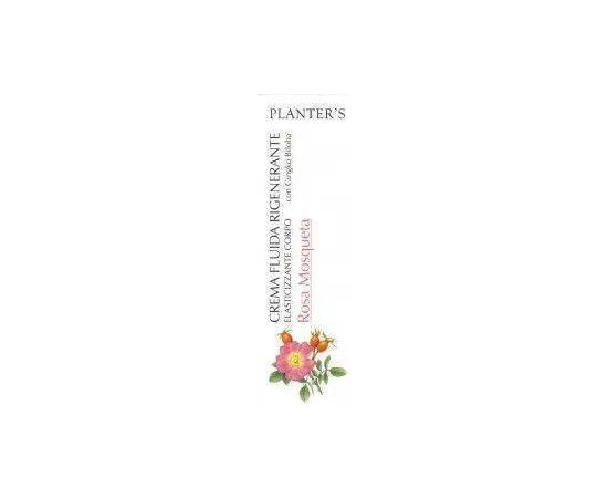 Planter'S Straffende und Elastizitätsspendende Körpercreme