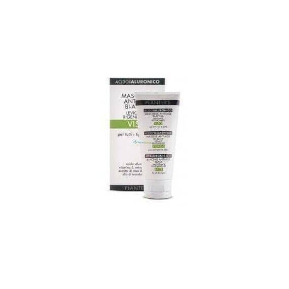 Planters Maschera Anti-age Bi-attiva | Acquista Online su Farmaclick