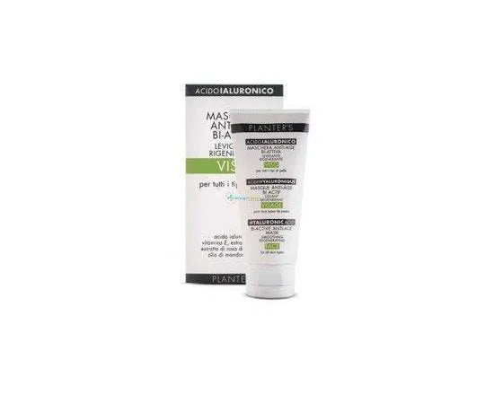 Planters Anti-Aging Bi-Aktiv Maske