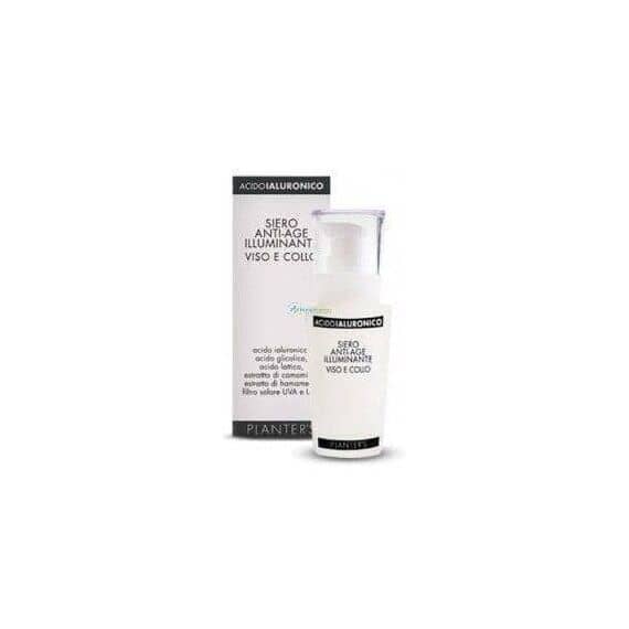 Planters Siero Anti-age Illuminante Viso e Collo | Acquista Online su Farmaclick