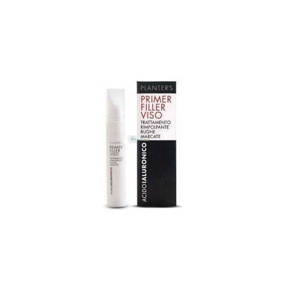 Planters Primer Filler Face Trattamento Rimpolpante Rughe Marcate | Acquista Online su Farmaclick