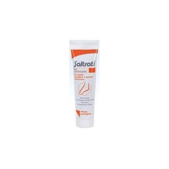 Saltrati Gel Rinfrescante 100 Ml | Acquista Online su Farmaclick