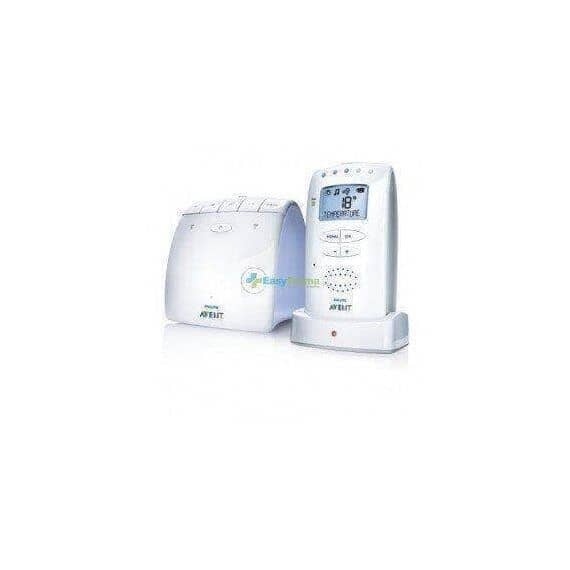 Philips Avent Sensore Temperatura Ambiente | Acquista Online su Farmaclick