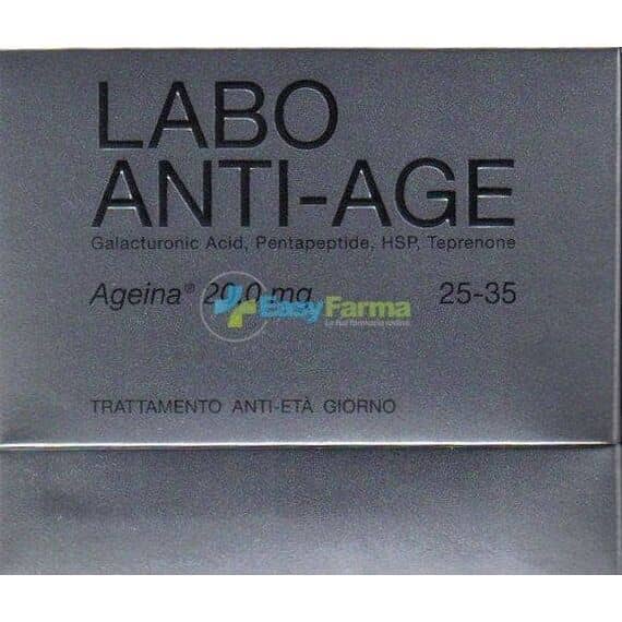 Anti-age Crema Giorno 25-35 | Acquista Online su Farmaclick