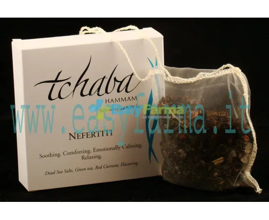 Tchaba Nefertiti Heritage & Badeöle