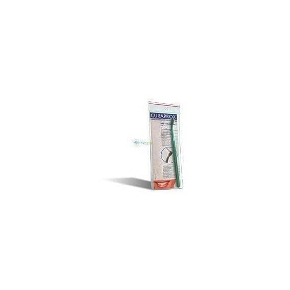 Curaprox Scovolino Uhs 410 Mono Manico in Alluminio | Acquista Online su Farmaclick