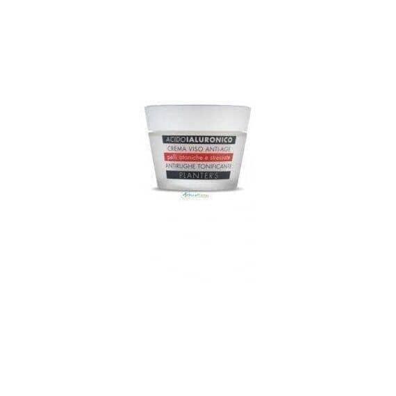 Planter's Crema Viso Anti-age Pelli Atoniche e Stressate Antirughe Tonificante | Acquista Online su Farmaclick