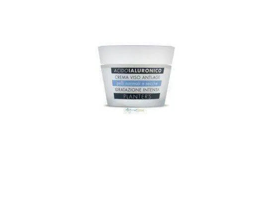 Planter's Anti-Age Gesichtscreme Normale und trockene Haut Intensive Feuchtigkeit 50 ml