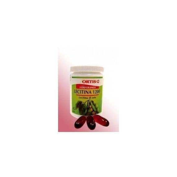 Lecitina 1200 | Acquista Online su Farmaclick