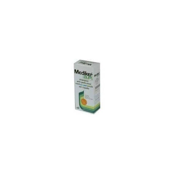 Mediker A.p. Shampoo Anti Pidocchi 100 Ml | Acquista Online su Farmaclick