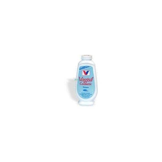 Vagisil Cosmetic Polvere 100 Ml | Acquista Online su Farmaclick