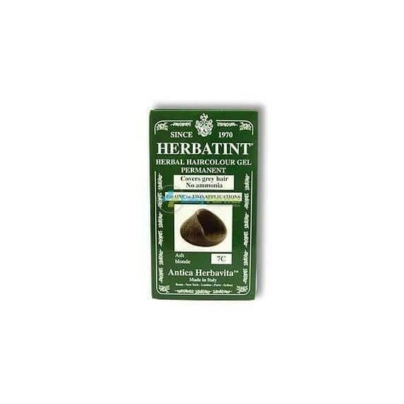Herbatint 8n Biondo Chiaro 250ml | Acquista Online su Farmaclick