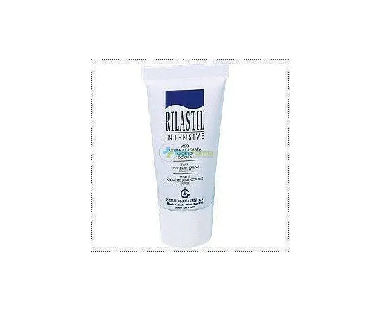 Rilastil Intensive Crema Colorata Dorata 30 Ml