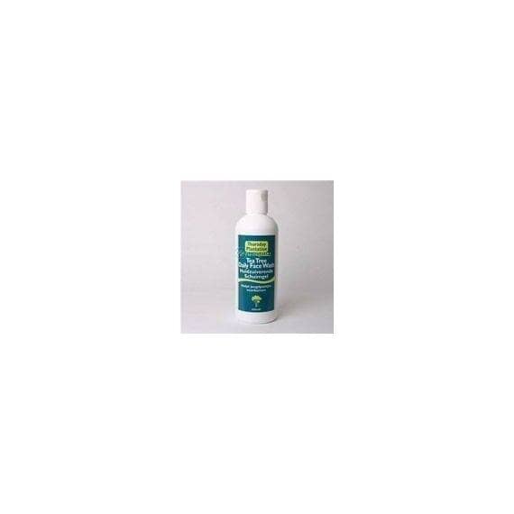 Tea Tree Daily Face Wash 250ml | Acquista Online su Farmaclick
